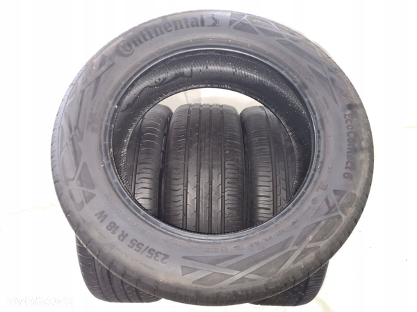 235/55/18 235/55r18 100w Continental EcoContact 6 - 3