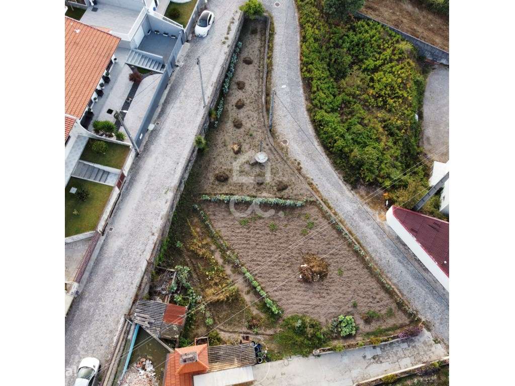 Terreno para Construção em Roriz-7
