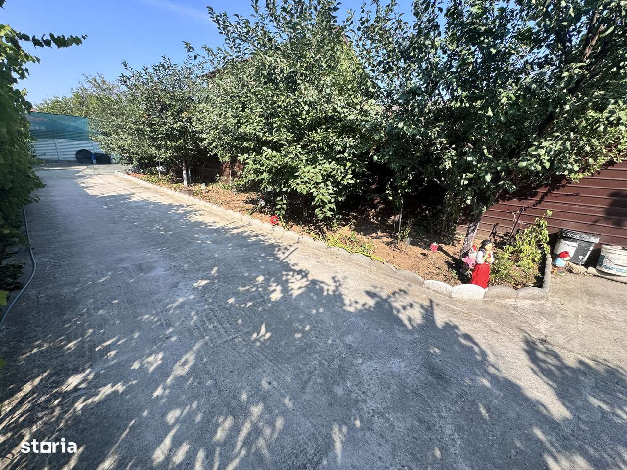 Casa P+1+M. 5 cam. Util 143mp. Teren 307mp. - Imagine principală: 2/20