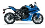 Suzuki GSX-R - 4