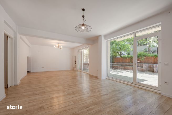 Vila 6 camere, Baneasa Straulesti-1
