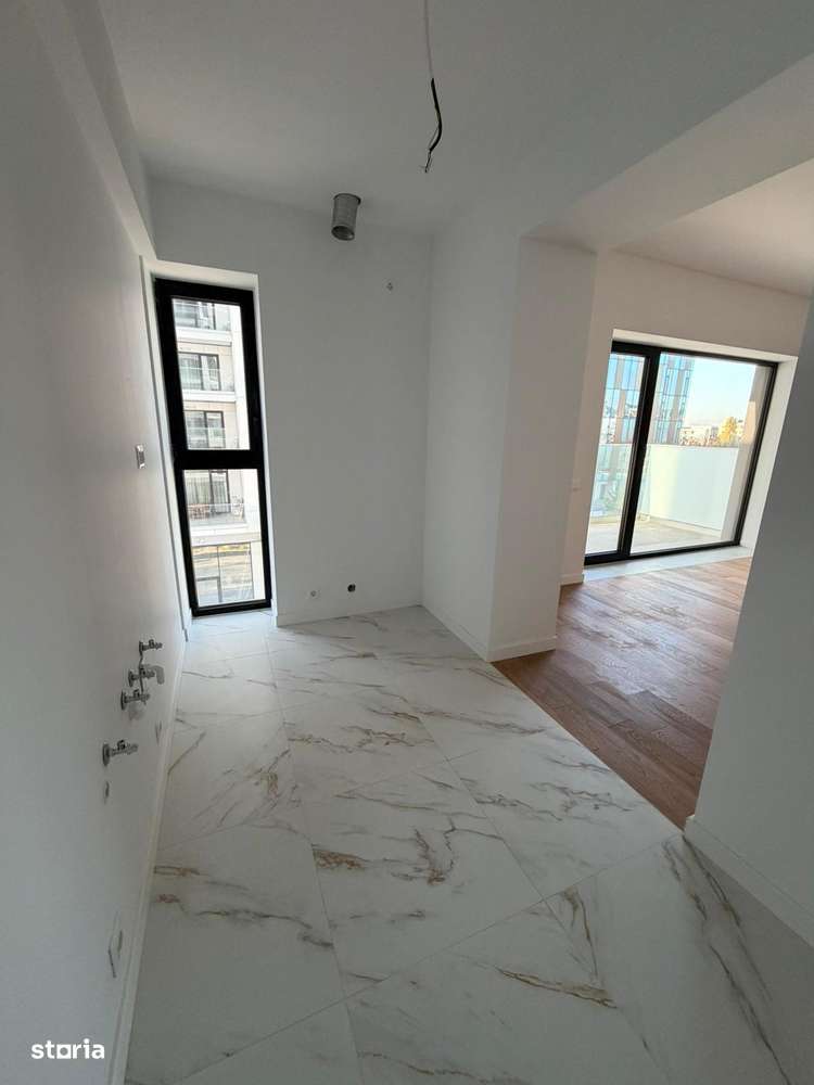 VANZARE APARTAMENT DE 2 CAMERE - ONE COTROCENI PARK-9