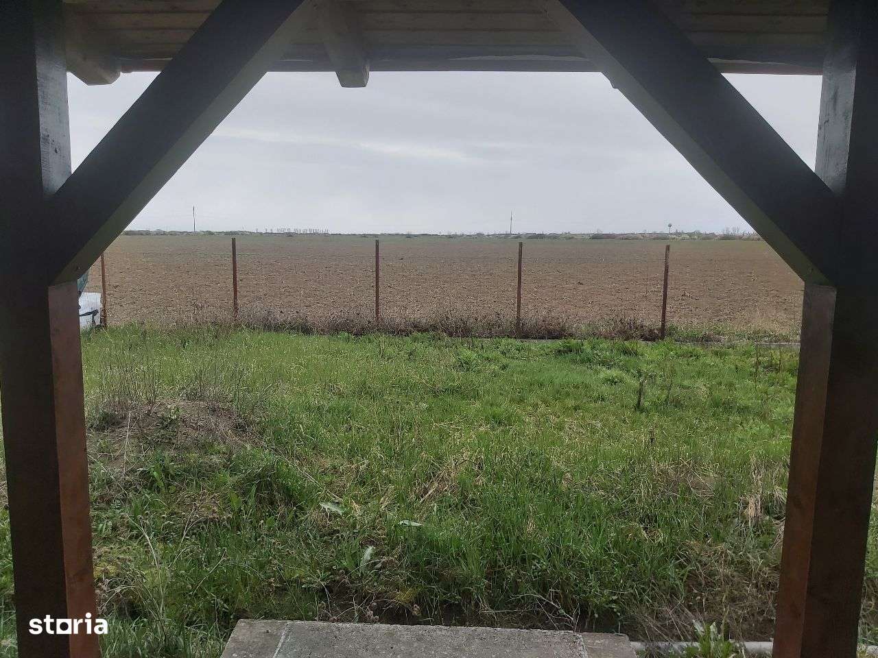 Casa pe un singur nivel, Zona Gh. Baritiu-7