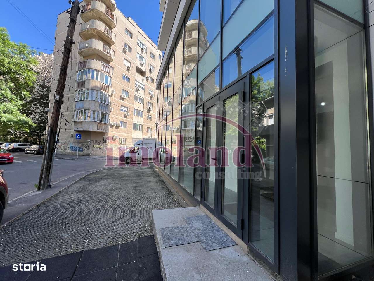 Spatiu comercial - Sabinelor - Imagine principală: 5/8