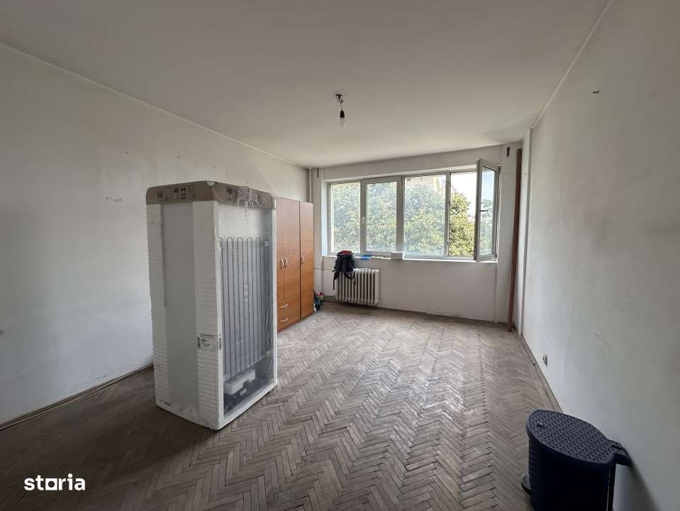 Apartament 2 camere - Bdul Basarabia-4