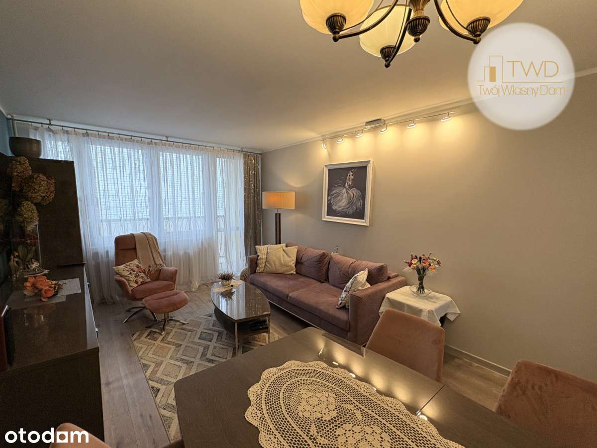 3 pokoje 76,5 m² | po remoncie | Mydlice, Grynia - Pełny obrazek: 5/15