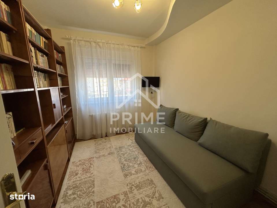 Apartament 3 camere de inchiriat , 70 mp , Zona Cetate - Imagine principală: 4/16