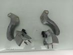 Set balamale haion Audi A6 C6 2.7 TDI BPP 2004-2008  4F9827300D / 4F9827299D - 2