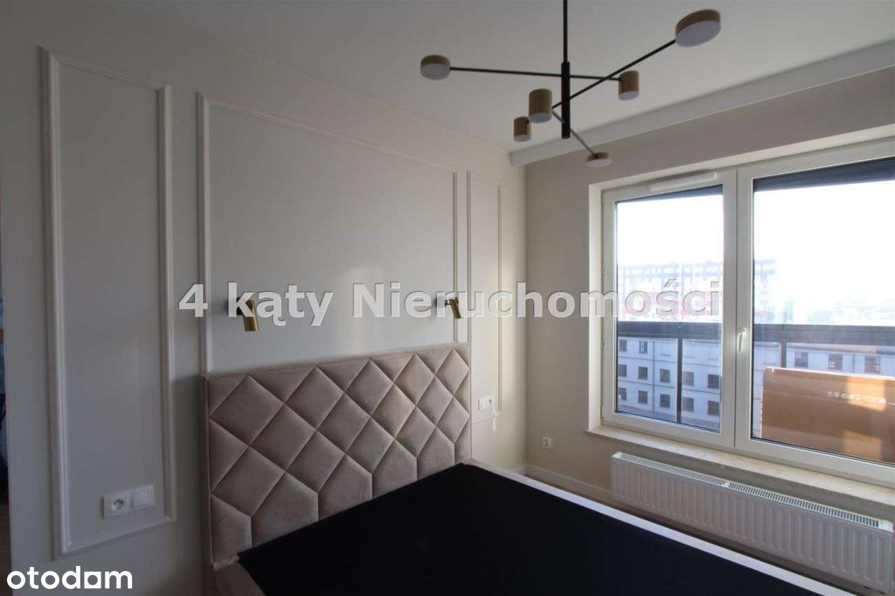 3 pok. Butikowa Kamienica.Sosnowskiego 9-7