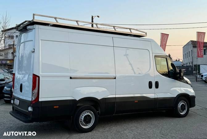 Iveco IVECO DAILY 35S – L3H2 - 13