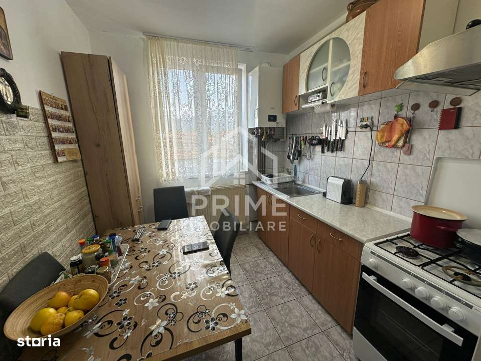 Apartament 2 camere| 47 mp| zona Cugir - Imagine principală: 3/6