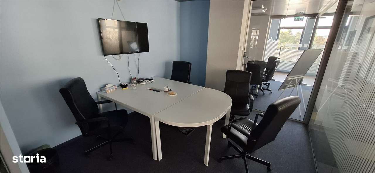 Spatiu 270 mp de inchiriat Centru langa Palas - Imagine principală: 5/18