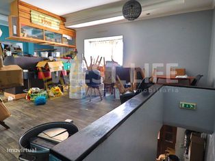 Prédio com projeto aprovado - CENTRO da Vila - Lojas e habitação - ... - Grande imagem: 5/22