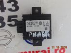 Calculator senzor alarma VW Phaton modul alarma phaeton dezmembrez - 1