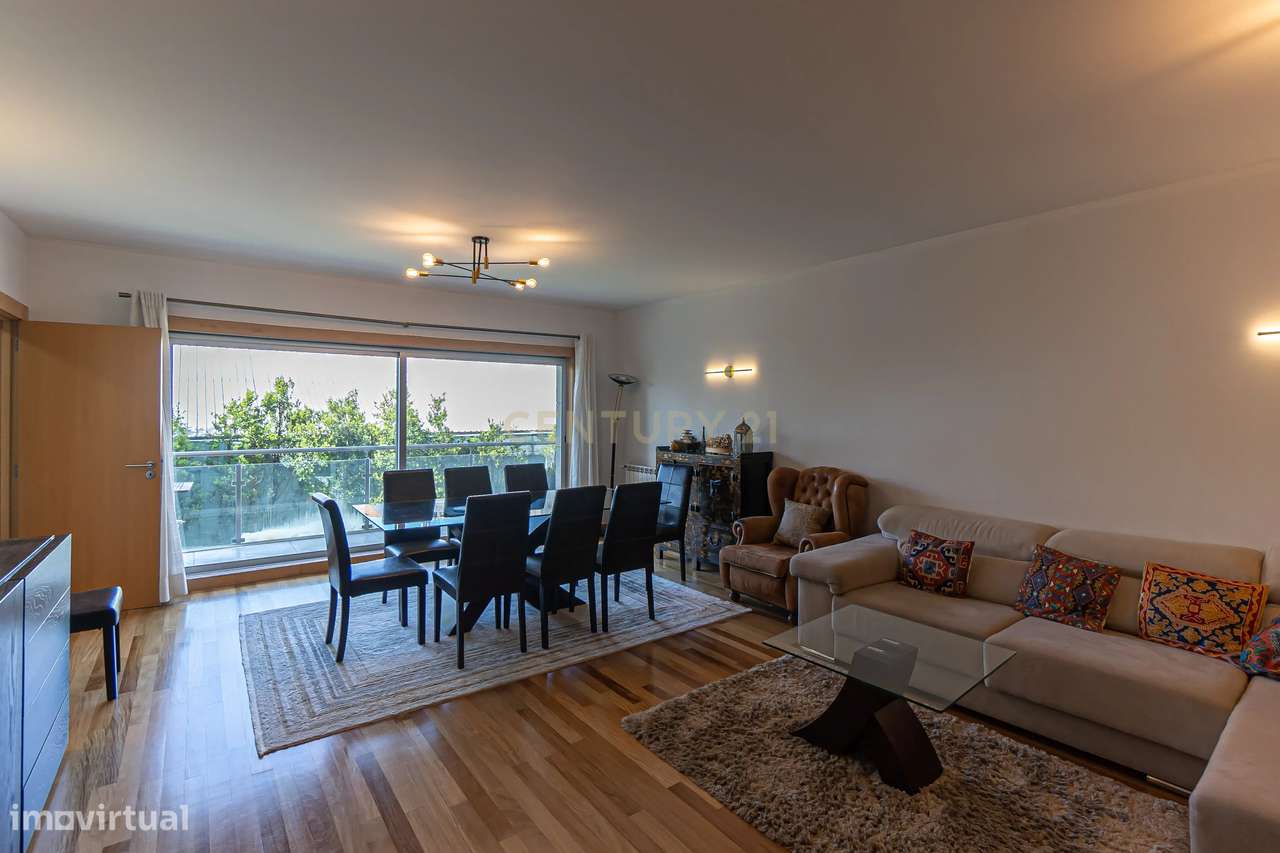 Condomínio fechado T3 Av. França - Boavista - Grande imagem: 2/37