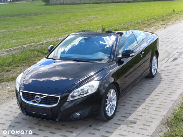 Volvo C70 - 1