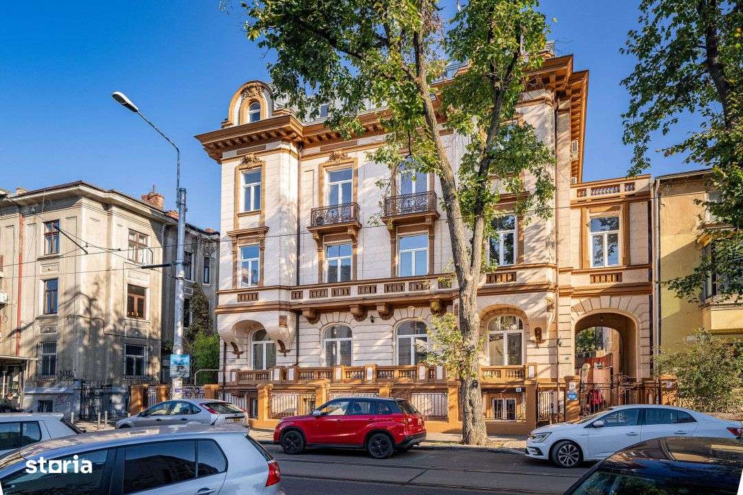 Spatiu Generos si Versatil pentru Birouri sau Activitati Comerciale - Imagine principală: 2/19