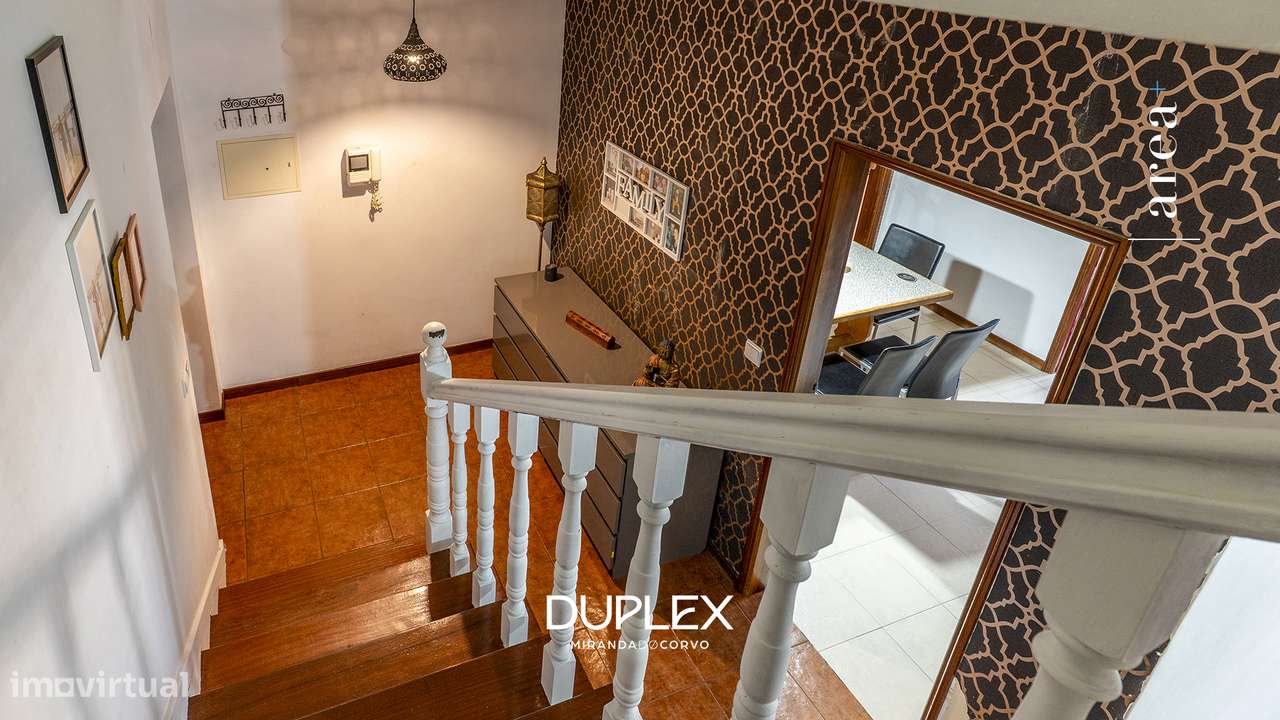 Imóvel Exclusivo | Duplex de Miranda do Corvo-34