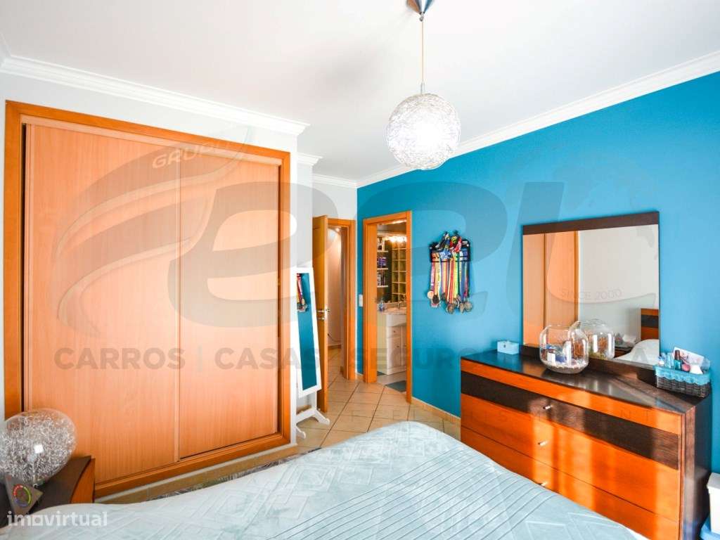 **OPORTUNIDADE** Apartamento T3 em Almeirim-23