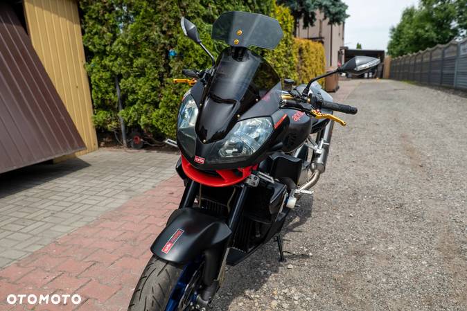 Aprilia Tuono - 18