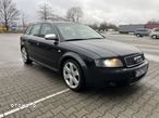 Audi S4 Avant 4.2 Quattro - 4