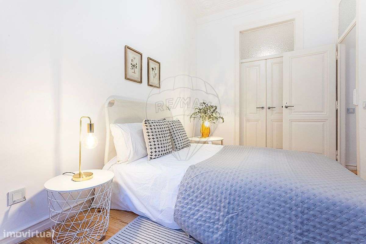 Apartamento T3 para venda-35