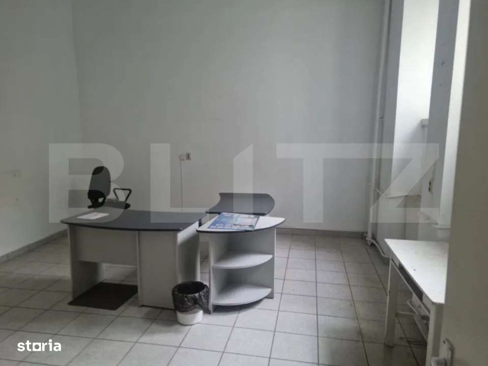 Spatiu cabinet medical, 35 mp, zona centrala - Imagine principală: 2/7