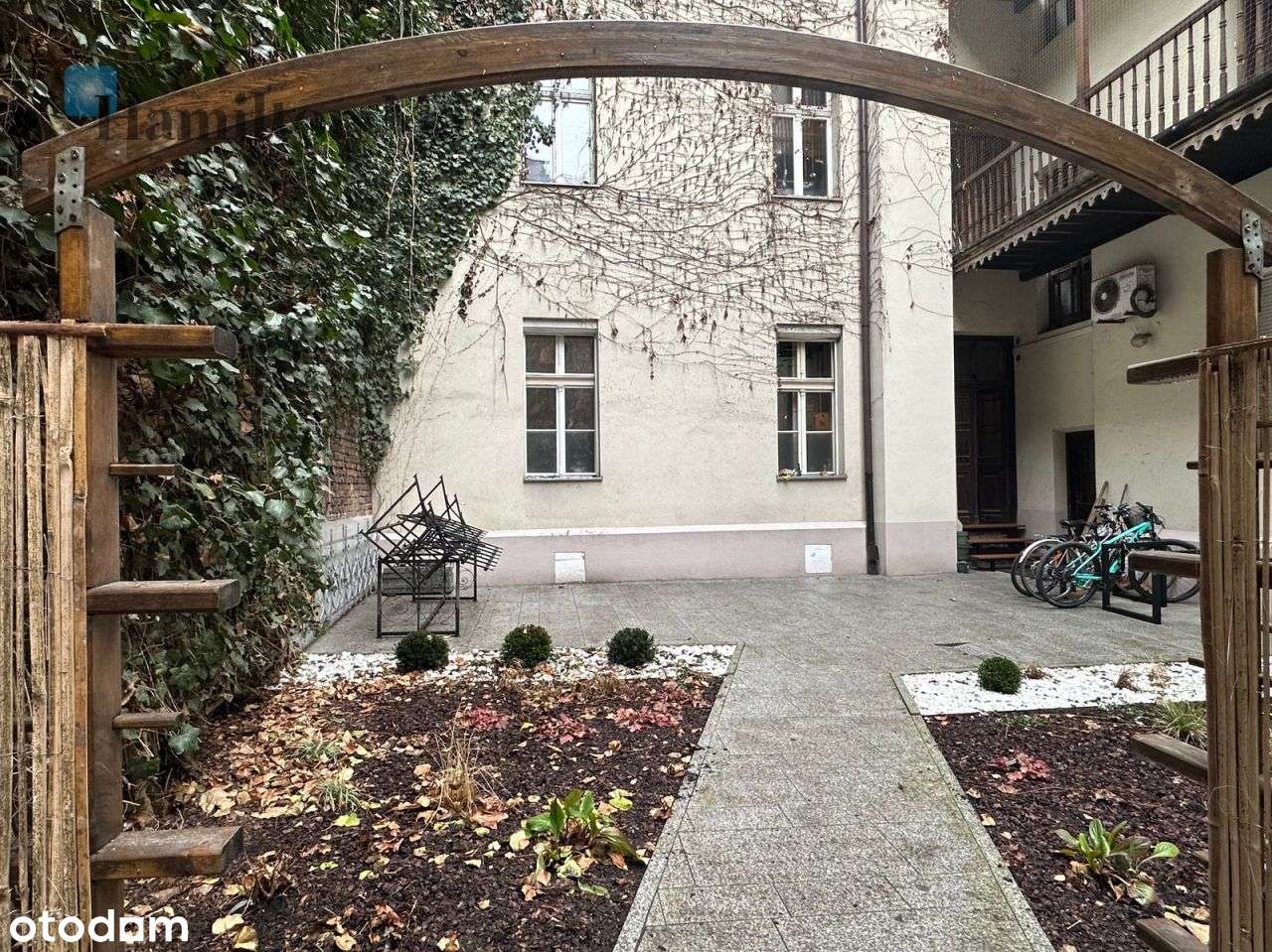 Poddasze do podziału na pokoje studenckie - Pełny obrazek: 4/20