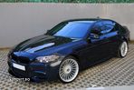 BMW Seria 5 - 4