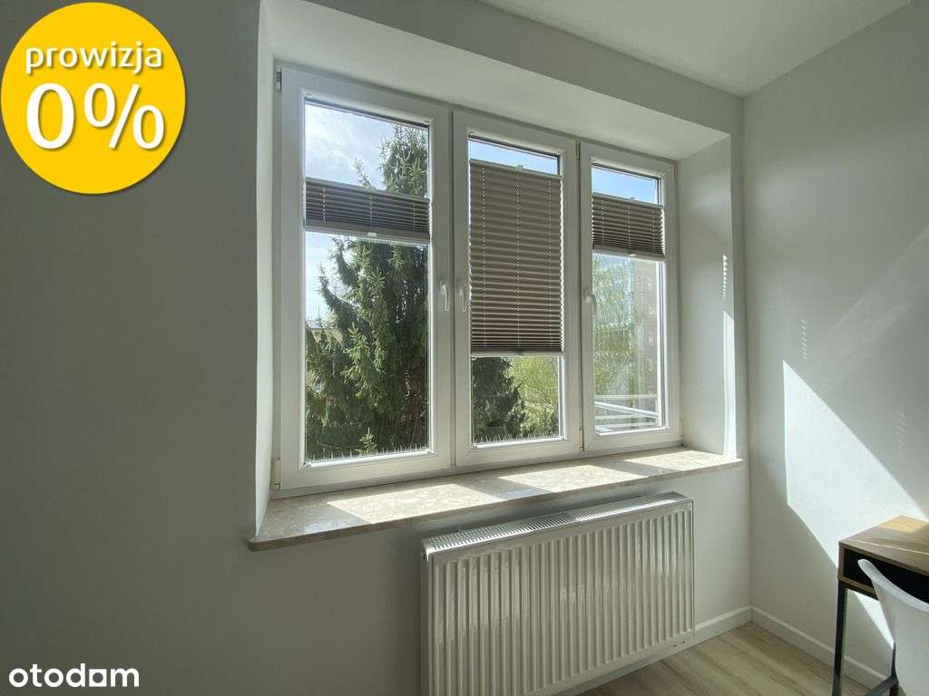 5 pokoi - 2 łazienki idealne na wynajem obok Umcs-11