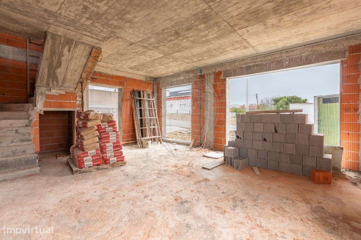 Moradia T4 para venda - Grande imagem: 4/17