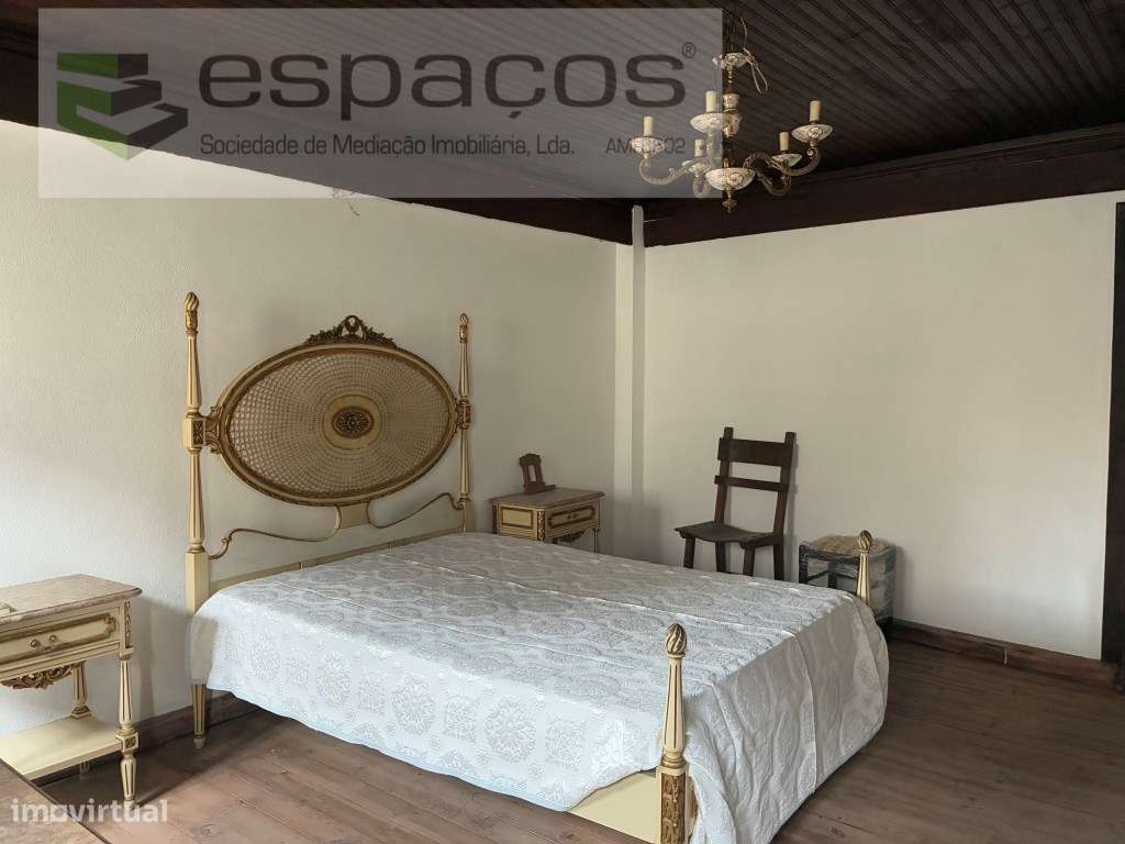 Casa na Zona Histórica-21