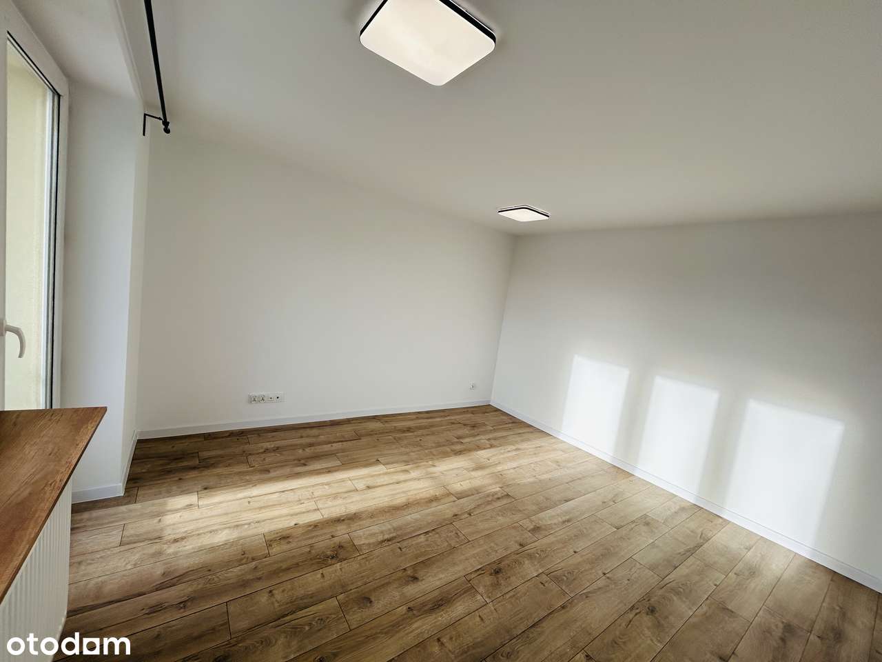 0% Prowizji, 3 Pokoje plus Kuchnia, C.O. Miejskie, Balkon, Po Remoncie - Pełny obrazek: 5/14