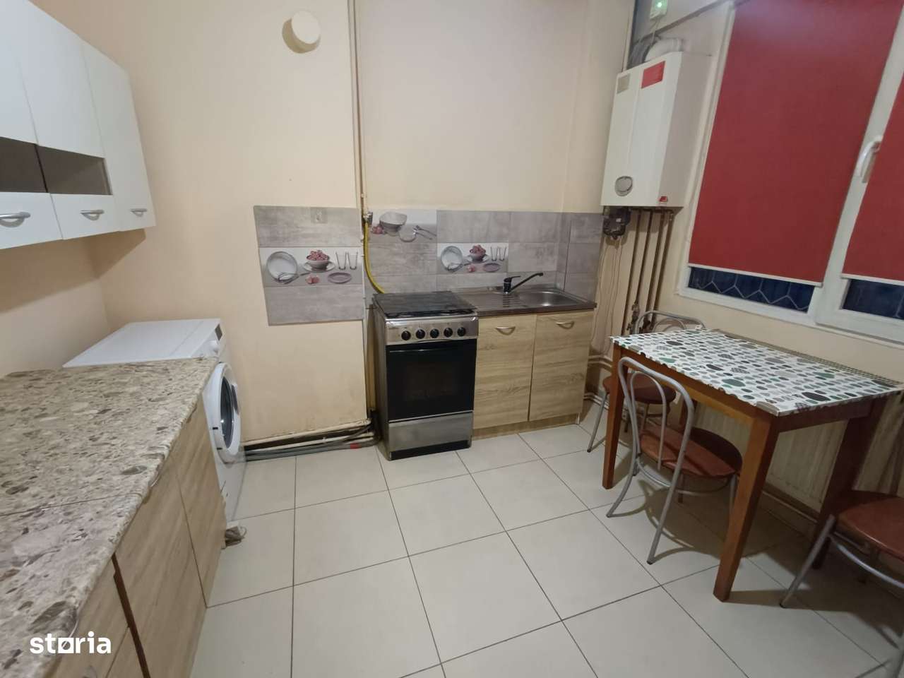 0 % comision, 2 camere, 44 mp, etajul 3,  strada Horea- Centru - Imagine principală: 5/13