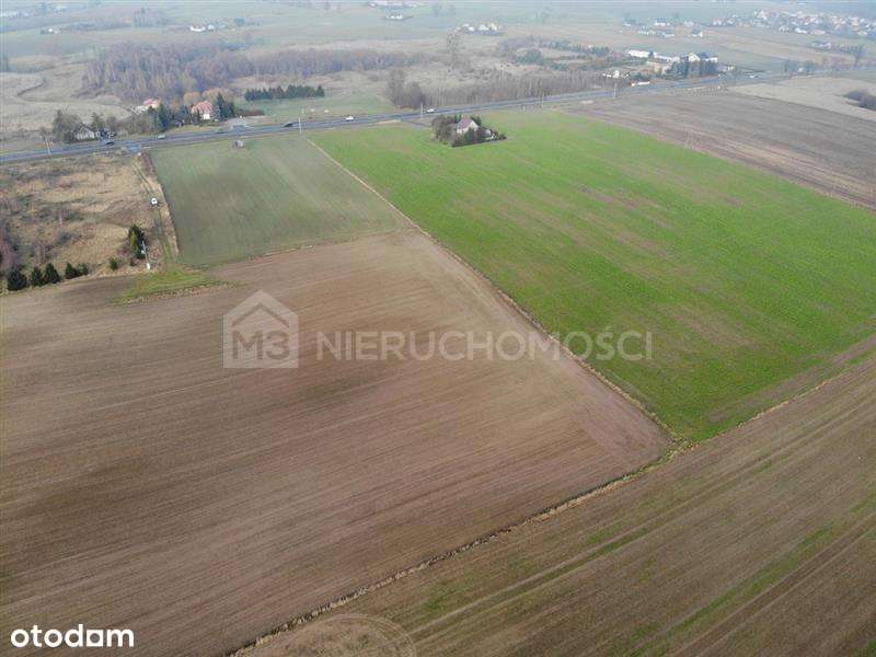 Sucumin - działka na sprzedaż DK22-4