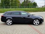 Opel Insignia 2.0 CDTI ecoFLEX Start/Stop Innovation - 9