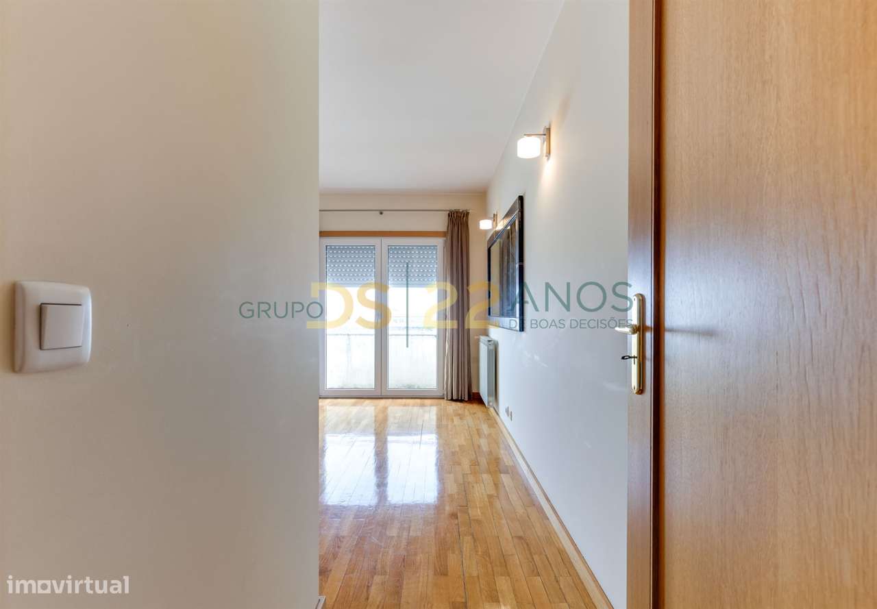 Apartamento T3 Venda em Mozelos,Santa Maria da Feira-29