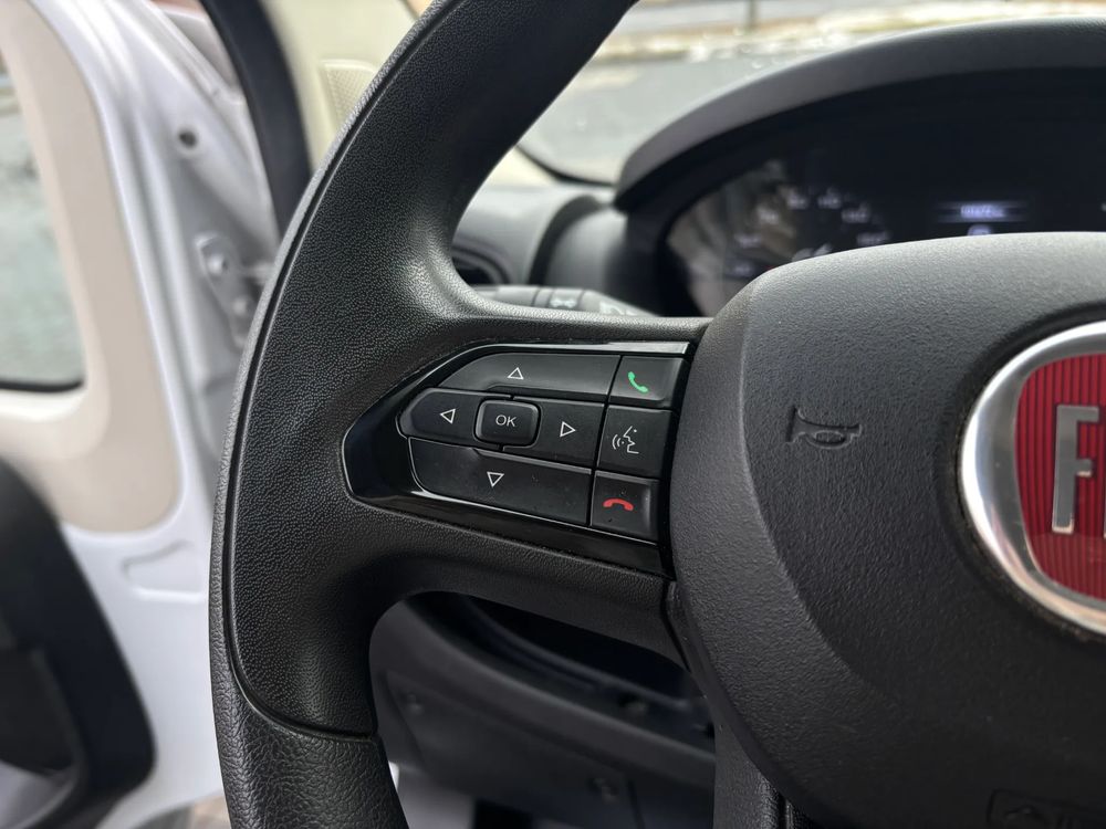 Fiat Ducato maxi furgon l4h2 2.2 h3-power