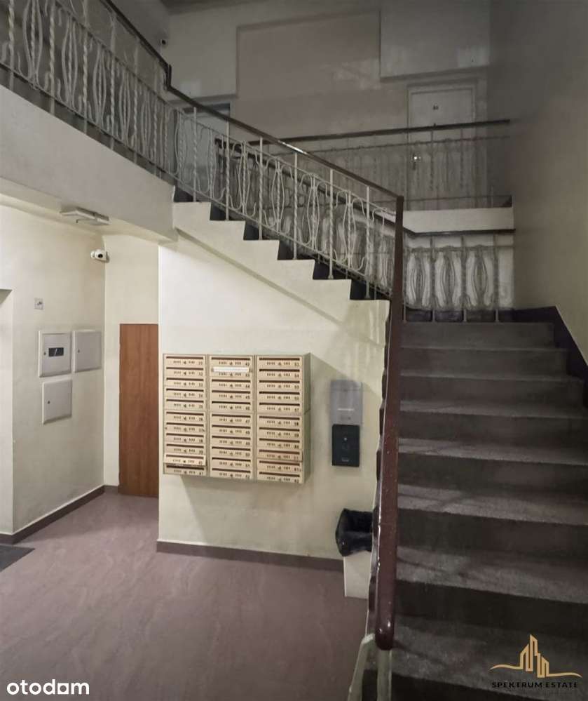 3 Pokoje Przy Placu Centralnym , Winda !!-8