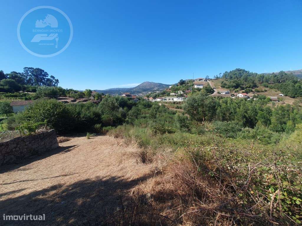 Terreno à venda- Cruz do Muro, Cabeceiras de Basto-31