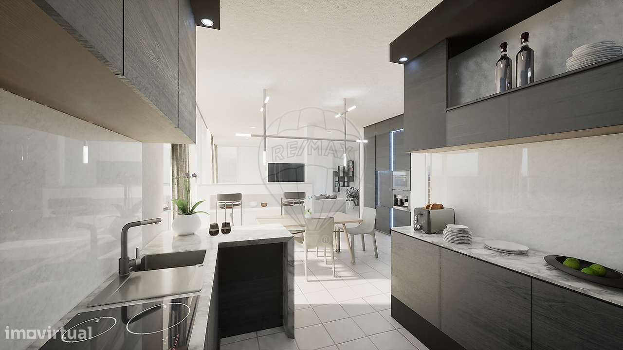 Moradia T3 para venda - Grande imagem: 4/31