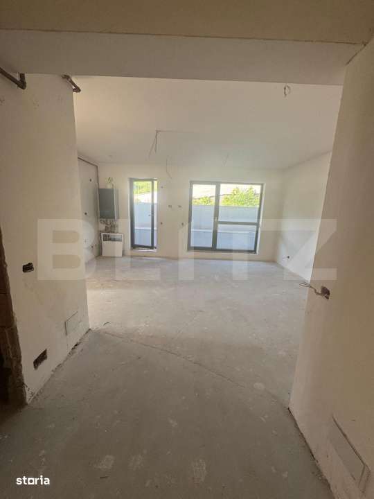 Apartament de vanzare, cu 3 camere, 65 mp, zona Zorilor - Imagine principală: 1/4