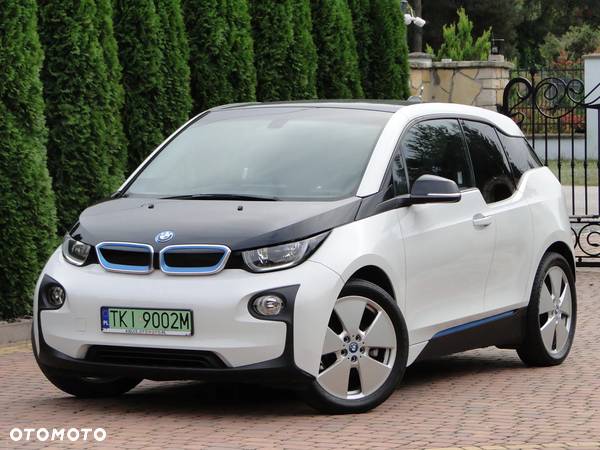 BMW i3 Standard - 3