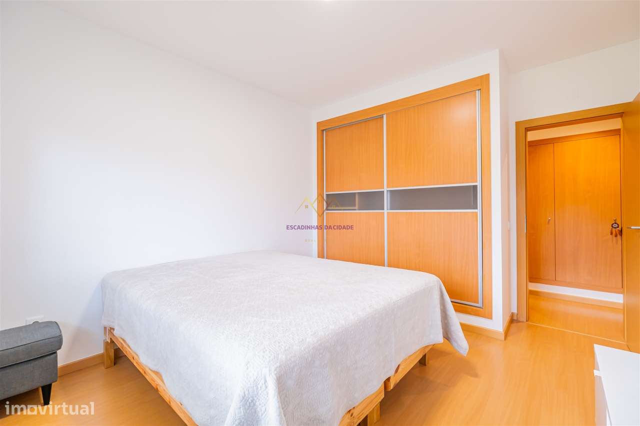 Apartamento T3 para venda no Pinhal Novo-11