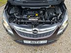 Opel Zafira Tourer 1.4 Turbo Selection - 31