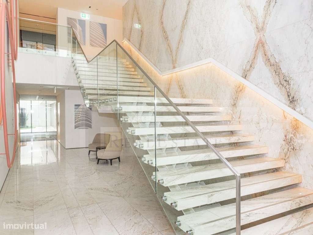 Apartamento T4+1 na Infinity Tower - Nature Flats, 21.º andar-55