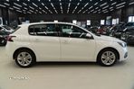 Peugeot 308 1.5 BlueHDI FAP STT Access - 20