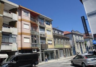 Apartamento em Porto, Paranhos