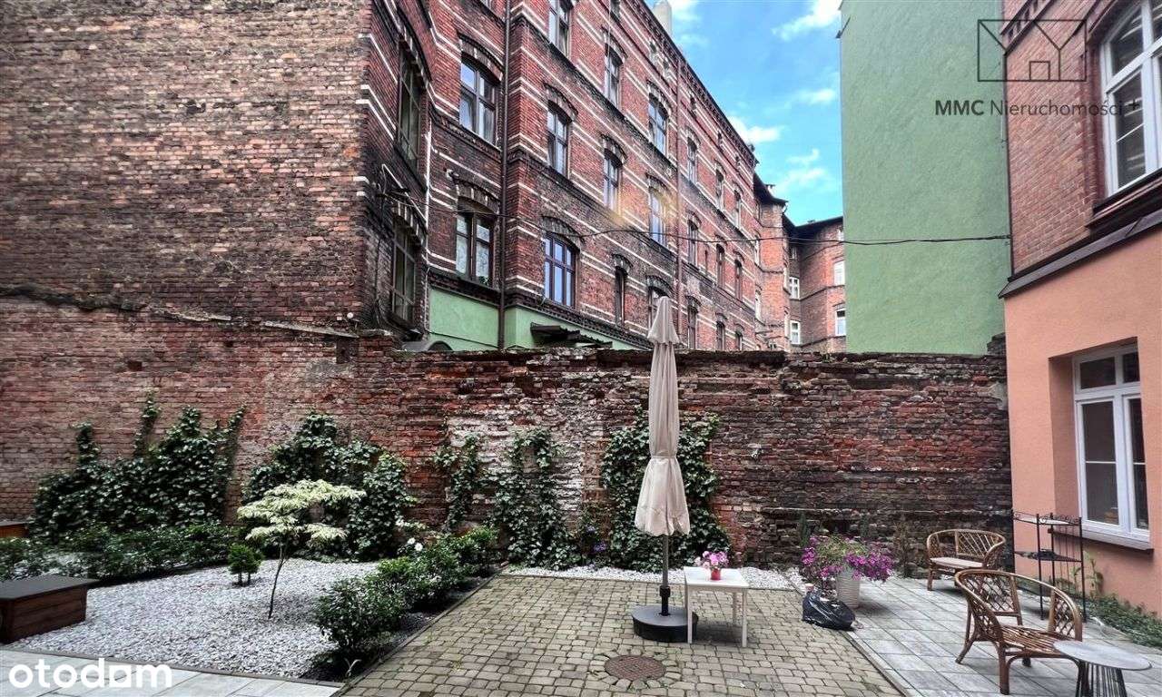 Kawalerka w Centrum Chorzowa Czynsz 160 zł-13