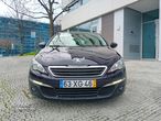 Peugeot 308 SW 1.6 BlueHDi Style J17 - 2